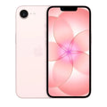Apple iPhone 17e Black - View 5